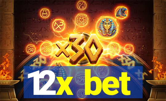 12x bet